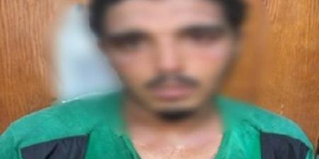 ملابسات مشاجرة وظهور أحد طرفيها عاريا بالقاهرة