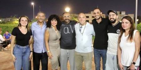 انطلاق تصوير مسلسل "لينك" بحضور أبطاله