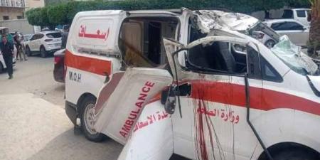 48 شهيدًا في غارات وعمليات إسرائيلية متواصلة على قطاع غزة منذ فجر الخميس