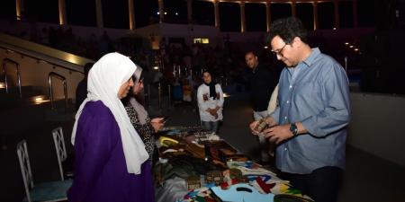وزارة الثقافة تطلق سلسلة فعاليات“جيل واعي..وطن أقوى”