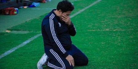 سماد ابو قير جاهز لمواجهه المنصورة على ملعبه بافتتاحية المحترفين