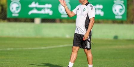 ساو باولو البرازيلية تعد الأخضر لنهائيات كأس العالم للشباب