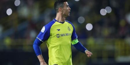 رونالدو يقود هجوم النصر ضد الأهلي في نهائي السوبر السعودي