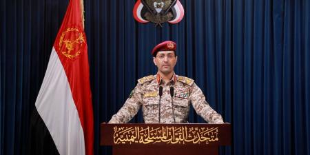 القوات المسلحة اليمنية: استهدفنا مطار اللُّد في منطقة يافا المحتلة بصاروخ باليستيّ نوع فلسطين2 تجاوز المنظومات الاعتراضية
