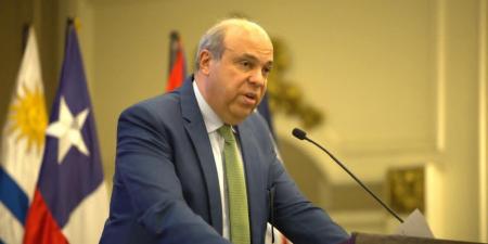 وزير الطيران: مصر من أوائل الدول الداعمة للتعاون الدولي في صناعة النقل الجوي