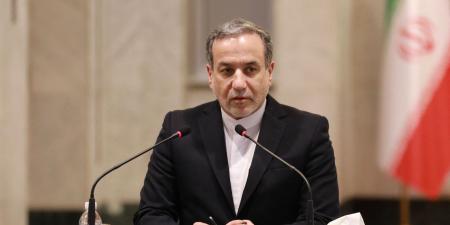 إيران تعلن عن لقاء مرتقب مع دبلوماسيين أوروبيين لبحث البرنامج النووي وتحذّر من “سناب باك”