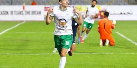 قائمة هدافي الدوري المصري بعد انتهاء الجولة الثالثة