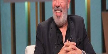 مدحت العدل يعلن عن تحضير الجزء الثانى لفيلم "مافيا"