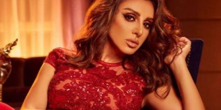 تدهور الحالة الصحية لأنغام بعد تحوّل الكيس إلى خُراج.. ورسائل دعم من جمهورها