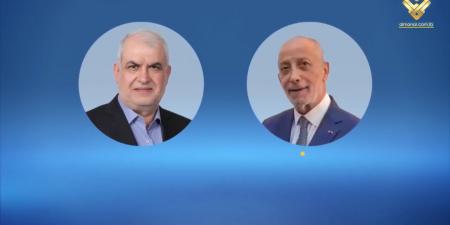 مصادر للمنار: حزب الله متمسك بموقفه من قرار الحكومة ضد سلاح المقاومة