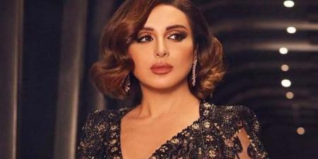 تطورات الحالة الصحية للنجمة أنغام