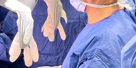 نجاح أول جراحة دماغ واعٍ لاستئصال ورم من المخ في جامعة القناة