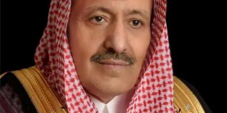 أمراء مناطق يثمّنون تبرع سمو ولي العهد بالدم وإطلاقه الحملة السنوية للتبرع
