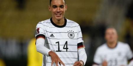 موسيالا يكشف عن أهدافه المستقبلية مع البايرن ومنتخب ألمانيا