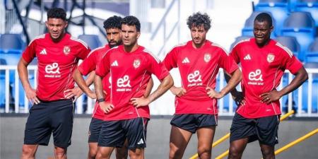 الزمالك وفاركو والأهلي أمام غزل المحلة.. مواعيد مباريات الجولة الرابعة لمسابقة الدوري المصري