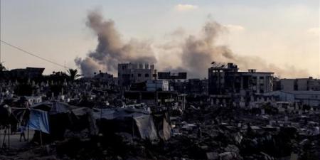 صحة غزة: ارتفاع حصيلة الإبادة الإسرائيلية إلى 62 ألفا و263 شهيدا