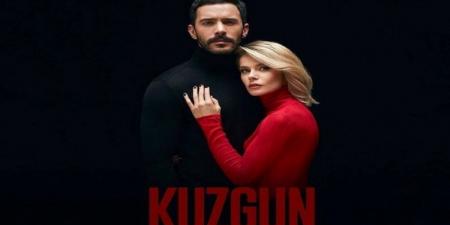 مسلسل الغراب الحلقة 10