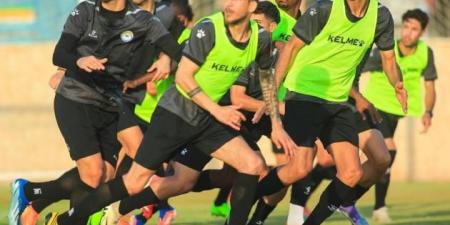 دبا الحصن يواجه الزوراء العراقي ودياً في القاهرة