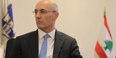 الحجار ثمن جهود جهاز أمن المطار وفصيلة التفتيشات: ملتزمون بمكافحة تهريب المخدرات والممنوعات عبر لبنان