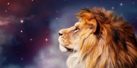 توقعات برج الأسد اليوم الجمعة 22-8-2025
