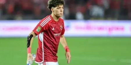 تعرف على موعد عودة إمام عاشور إلى الملاعب