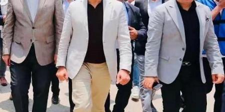 وقف واستبعاد مجلس إدارة نادي دمياط