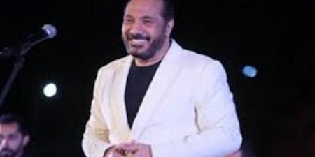 فى مهرجان القلعة الدورة الـ 33 الليلة: علي الحجار يتغني بـ"ذئاب الجبل" و"اعذريني"
