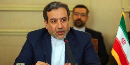 إيران تستأنف محادثاتها مع "الترويكا الأوروبية" في 26 أغسطس