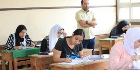 موعد ظهور نتيجة الثانوية العامة الدور الثاني.. اعرف