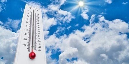 حالة الطقس اليوم السبت في المحافظات.. أجواء شديدة الحرارة