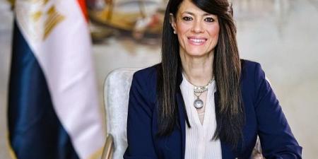 المشاط تبحث مع نائب رئيس جايكا مستقبل العلاقات المصرية اليابانية