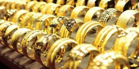 أرتفاع أسعار الذهب اليوم السبت 23 أغسطس 2025 وسعر عيار 21 يسجل هذا السعر