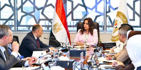 مصر تستضيف مؤتمر الأطراف24 لاتفاقية برشلونة لحماية بيئة"المتوسط"