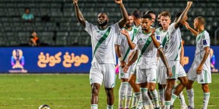 بسيناريو مثير.. الأهلي بطلاً لكأس السوبر السعودي على حساب النصر