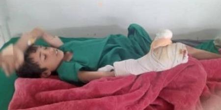 نتيجة الفساد والرشاوي.. رفع الصفة الضبطية عن قيادي حوثي في إب