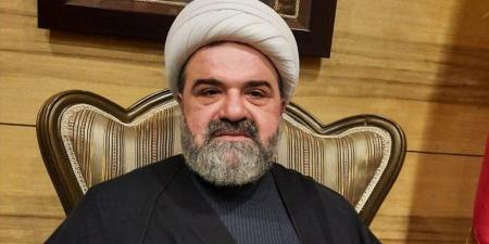 المفتي عبد الله: خطاب القيادات الروحية يجب أن يكون خطابا جامعا
