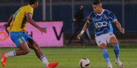 تحديد موعد مباراتي بيراميدز أمام الجيش الرواندي في دوري أبطال إفريقيا