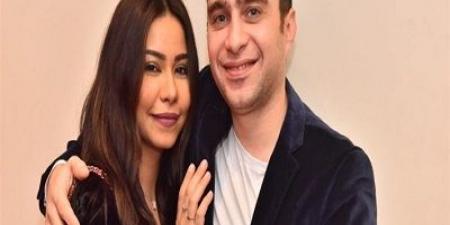 حسام حبيب ينفى عودته للفنانة شيرين عبد الوهاب