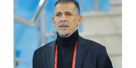يونس محمود يوضح ملابسات كلام عن «الظلم»
