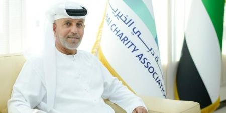 «دبي الخيرية» تطلق حملتها السنوية لدعم التعليم
