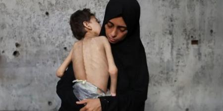 فصائل المقاومة الفلسطينية تطالب بتحرك دولي لإنهاء مجاعة غزة