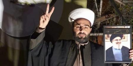 الشيخ الرفاعي من بغداد: لن نتخلّى عن دورنا في الدفاع عن أمّتنا