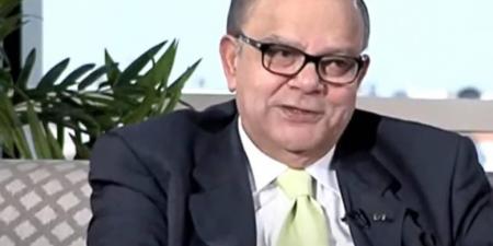 وفاة إبراهيم شاهزادة كبير المذيعين الأردنيين