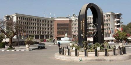 تنسيق الجامعات 2025 | جامعة أسيوط تقدم برنامج إعداد معلم العلوم والرياضيات واللغة الإنجليزية للمدارس الدولية بكلية التربية