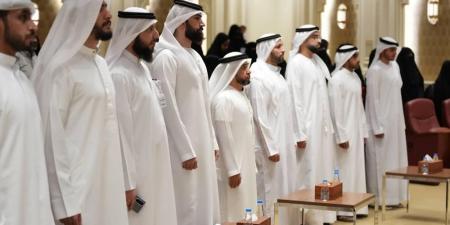 مؤسسة الشارقة للقرآن والسنة تكرم 30 طالباً وطالبة من المتفوقين