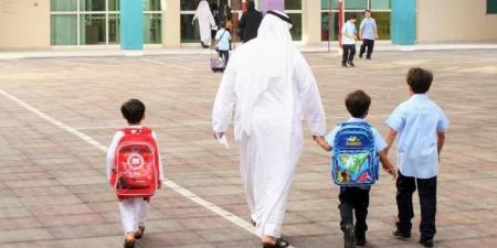 استعدادات ومفاجآت جديدة.. العودة للمدارس في الإمارات
