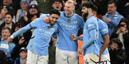 بث مباشر مباراة مانشستر سيتي وتوتنهام.. جودة عالية وبدون تقطيع