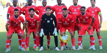 تعادل الكرخ والموصل ودياً