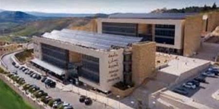 وظيفة جامعة.. جامعة عمان العربية تعلن عن وظائف أعضاء هيئة التدريس في عدد من التخصصات.. قدم الآن