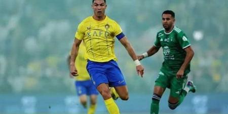 النصر ضد الأهلي..ماذا يحدث في حال تعادل النصر والأهلي في نهائي كأس السوبر السعودي؟